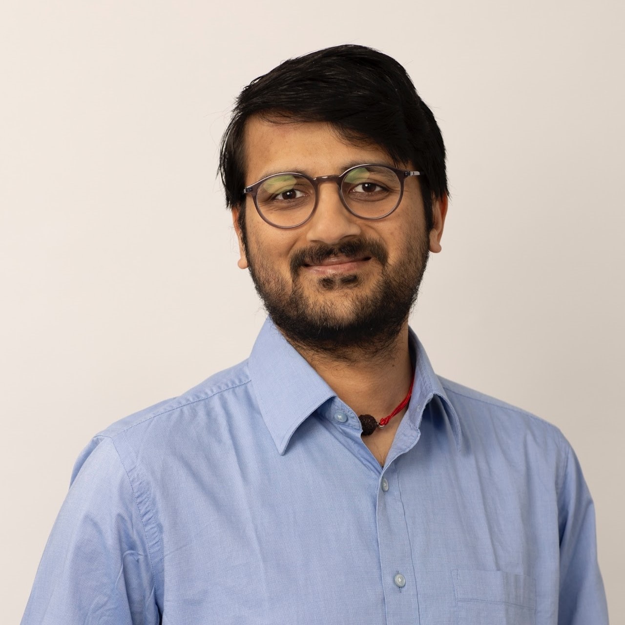 Dr. Sri AravindaKrishnan Thyagarajan